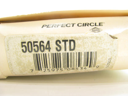 Perfect Circle 50564 Engine Piston Rings - Standard Size