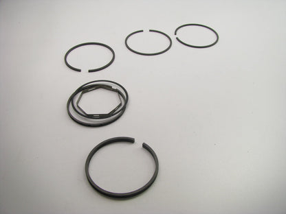 Perfect Circle 50593STD-010 File Fit Piston Rings STD-.010'' Perkins 152 203 306