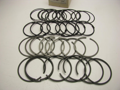 Perfect Circle 50620-030 Engine Piston Rings .030'' For 1975-1977 Ford 330 V8