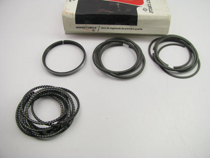 Perfect Circle 50849STD-010 File Fit Piston Rings - Standard To .010'' Oversize