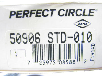 Perfect 50906-STD-010 File Fit Piston Rings - Standard 1970-1974 Ford 360 390