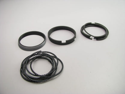 Perfect Circle 51104 Piston Ring Set STANDARD - 1974-86 Ford 171 2.8L Cologne V6