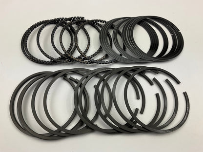 Perfect Circle 51106-STD-010 File Fit Piston Rings STD-.010'' 1975-84 Buick 3.8L