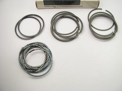 Perfect Circle 51106 Piston Ring Set STANDARD - 1975-1990 GM 3.8L-V6