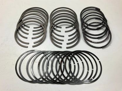 Perfect Circle 51245 STD Piston Rings - 1980-1984 Chevy 229 3.8L V6