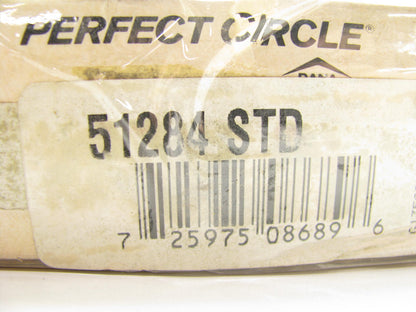 Perfect Circle 51284 Piston Rings Set STANDARD Size - 1981-1984 GM 173 V6