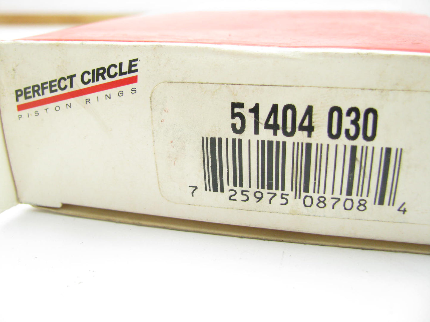 Perfect Circle 51404-030 Engine Piston Rings .030'' 1983-1987 Ford 2.0L