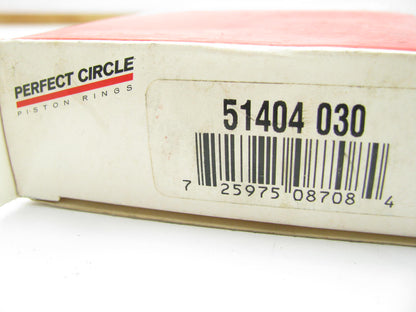 Perfect Circle 51404-030 Engine Piston Rings .030'' 1983-1987 Ford 2.0L