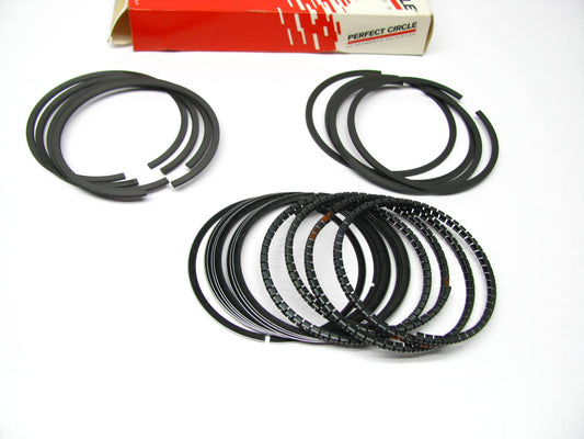 Perfect Circle 51421-030 Engine Piston Rings .030'' 1984-1994 Ford 2.3L 2.5L-L4