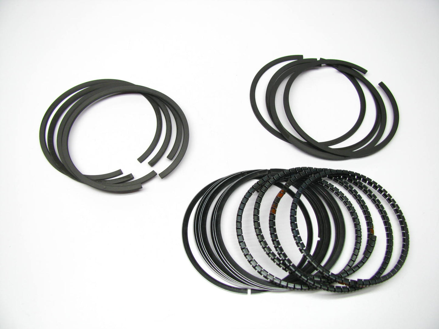 Perfect Circle 51421-030 Engine Piston Rings .030'' 1984-1994 Ford 2.3L 2.5L-L4