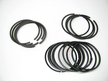 Perfect Circle 51421-030 Engine Piston Rings .030'' 1984-1994 Ford 2.3L 2.5L-L4