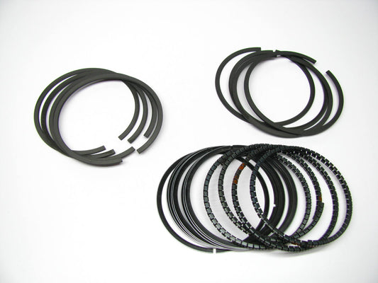 Perfect Circle 51421-030 Engine Piston Rings .030'' 1984-1994 Ford 2.3L 2.5L-L4