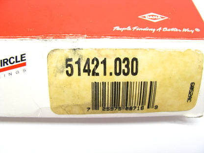 Perfect Circle 51421-030 Engine Piston Rings .030'' 1984-1994 Ford 2.3L 2.5L-L4