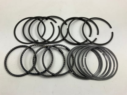 Perfect Circle 52353 Engine Piston Rings - Standard Size