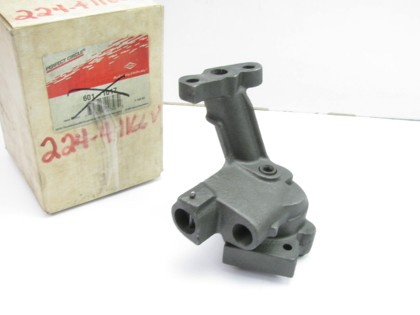 Perfect Circle 601-1017 Engine Oil Pump For 1969-1982 Ford 351 400