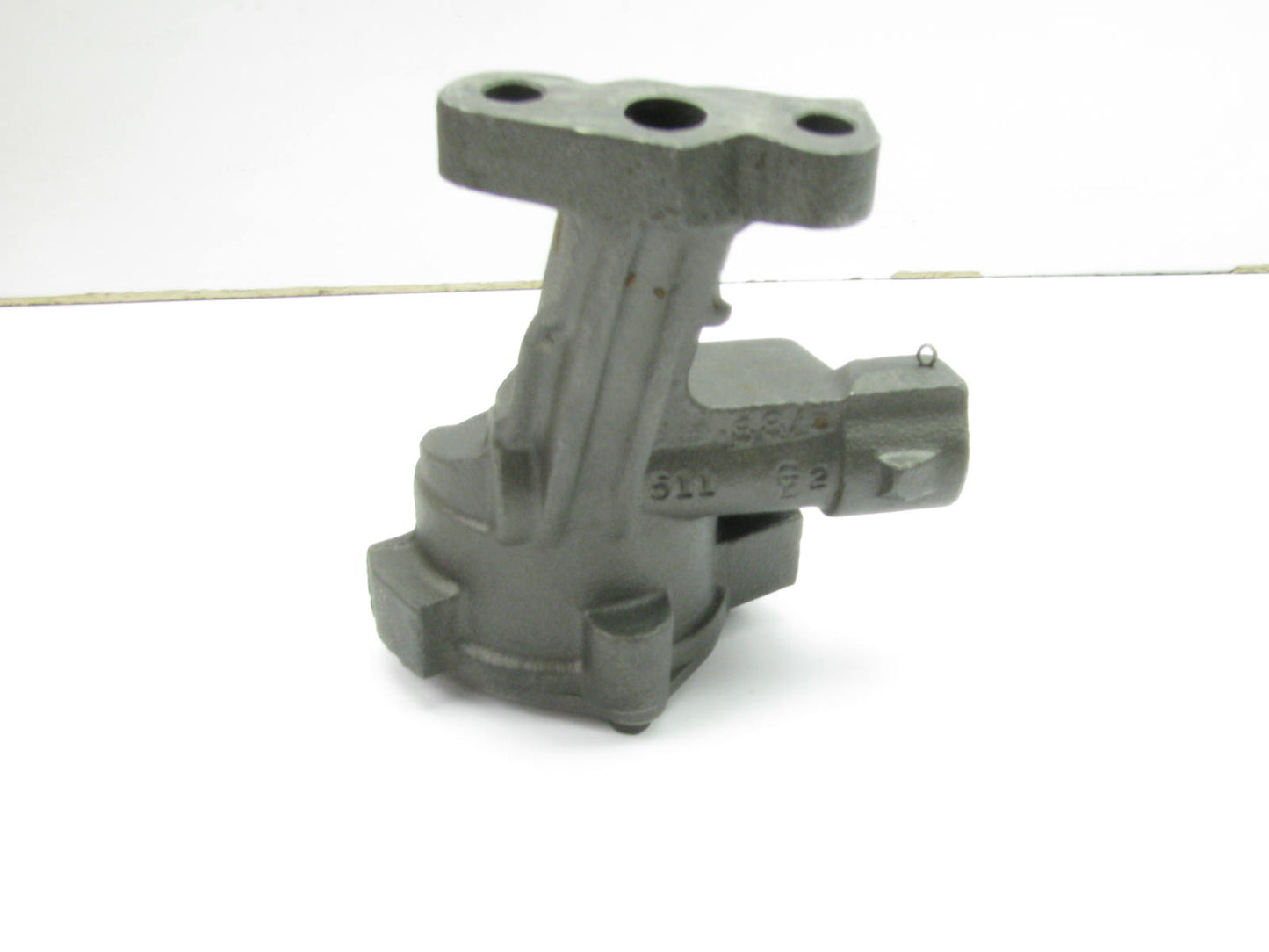 Perfect Circle 601-1017 Engine Oil Pump For 1969-1982 Ford 351 400