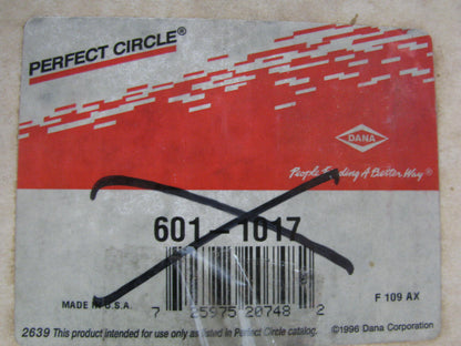 Perfect Circle 601-1017 High Volume Engine Oil Pump