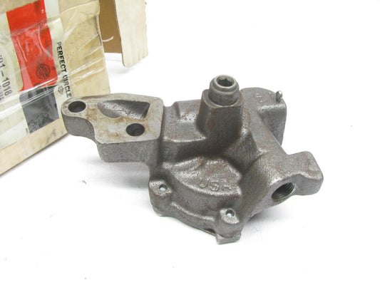 Perfect Circle 601-1018 Engine Oil Pump