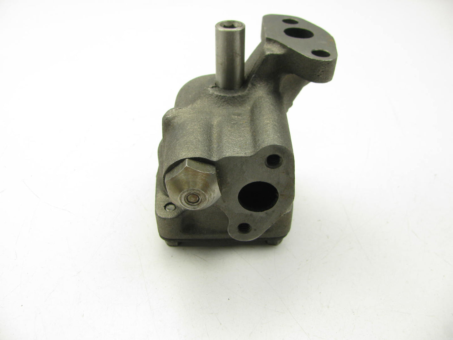 Perfect Circle 601-1027 Engine Oil Pump - 1966-1972 GM CHEVY 637, D637 DH637 V8