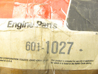 Perfect Circle 601-1027 Engine Oil Pump - 1966-1972 GM CHEVY 637, D637 DH637 V8