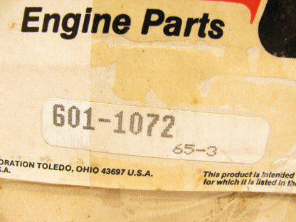 Perfect Circle 601-1072 Engine Oil Pump 1961-1963 Ford 223 262-L6