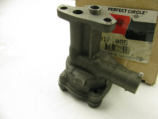 Perfect Circle 601-1085 Oil Pump - 1963-1964 Ford, Mercury 144 170 200 I6