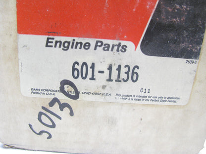 Perfect Circle 601-1136 Engine Oil Pump