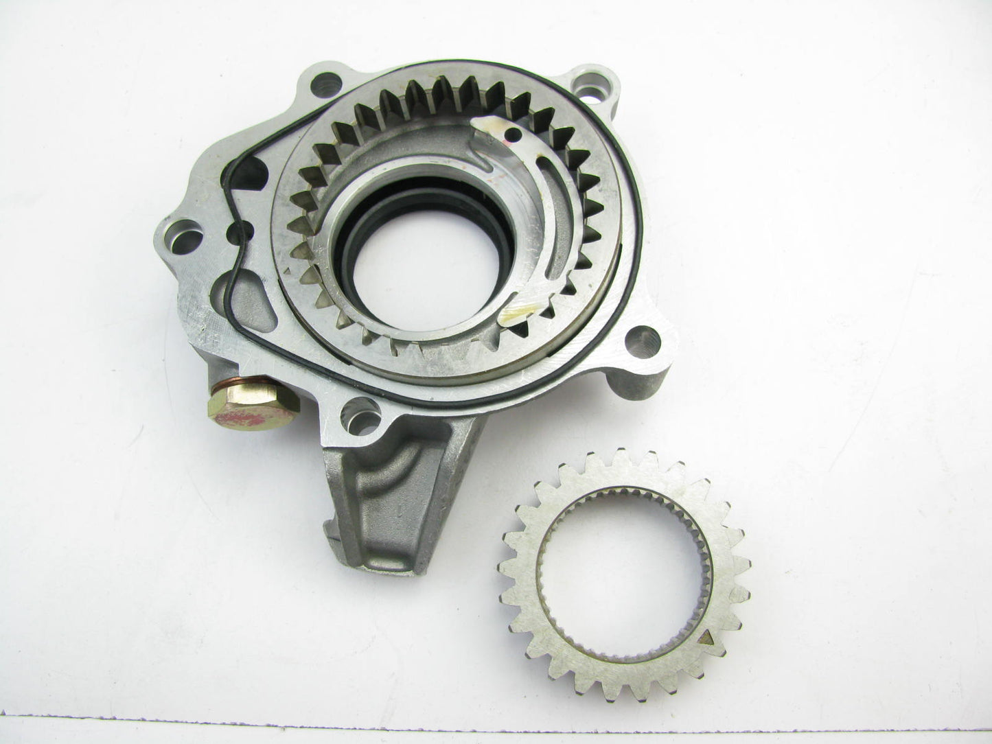 Perfect Circle 601-1157 Engine Oil Pump 78-87 Toyota 2.2L 20R 2.4L 22R SOHC