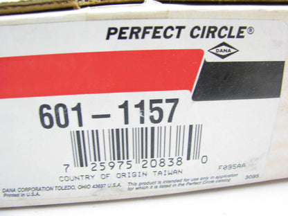 Perfect Circle 601-1157 Engine Oil Pump 78-87 Toyota 2.2L 20R 2.4L 22R SOHC