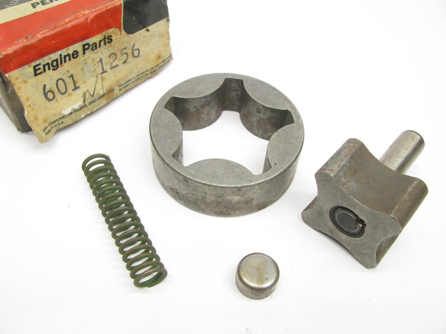 Perfect Circle 601-1256 Oil Engine Oil Pump Repair Kit