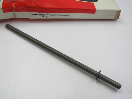 Perfect Circle 601-1412 Engine Oil Pump Shaft - 1968-2001 SBF Ford 255 302 V8
