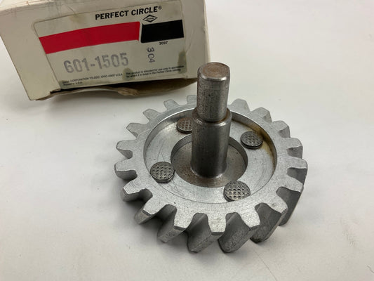 Perfect Circle 601-1505 Engine Oil Pump Gear For Ford 2N 8N 9N Tractor - 8N6608A