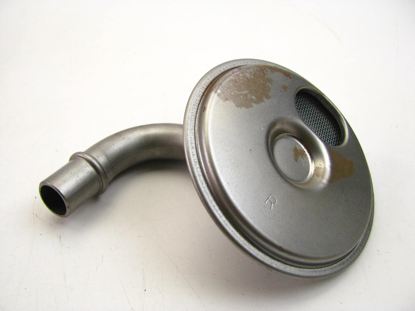 Engine Oil Strainer-Oil Pump Screen Assembly  601-1522