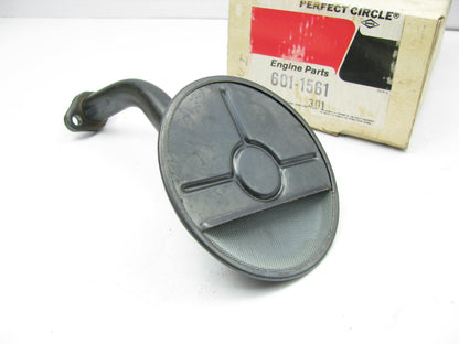 Perfect Circle 601-1561 Oil Pump Pickup Tube Screen For 82-87 GM 3.8L 3.0L V6