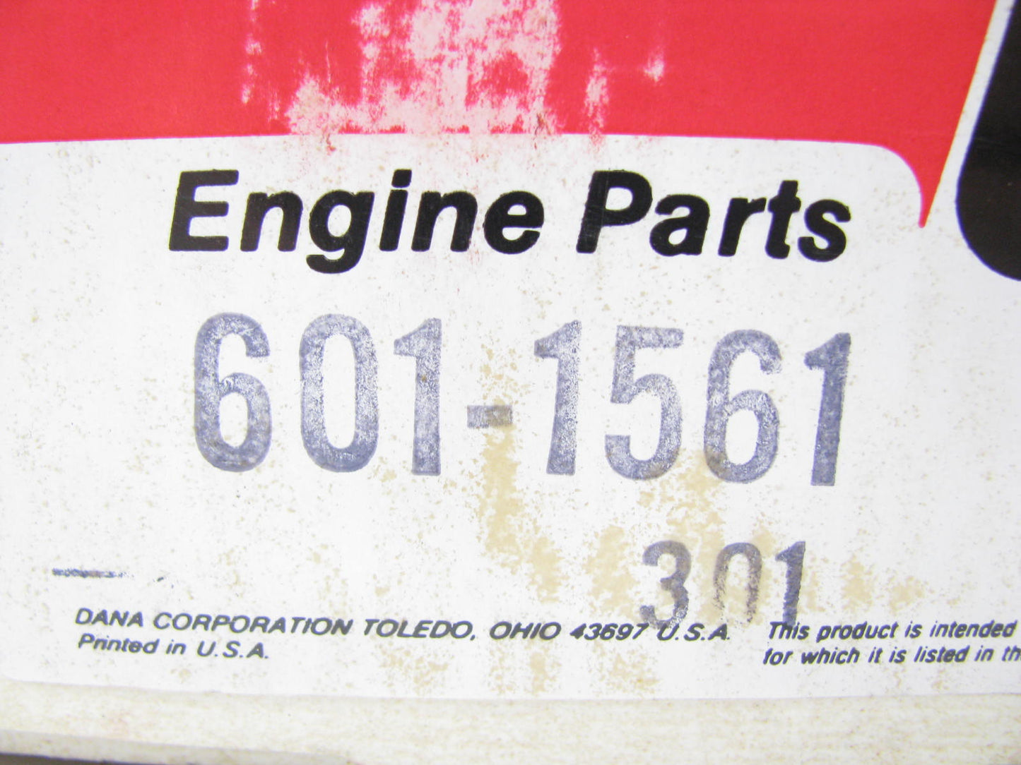 Perfect Circle 601-1561 Oil Pump Pickup Tube Screen For 82-87 GM 3.8L 3.0L V6