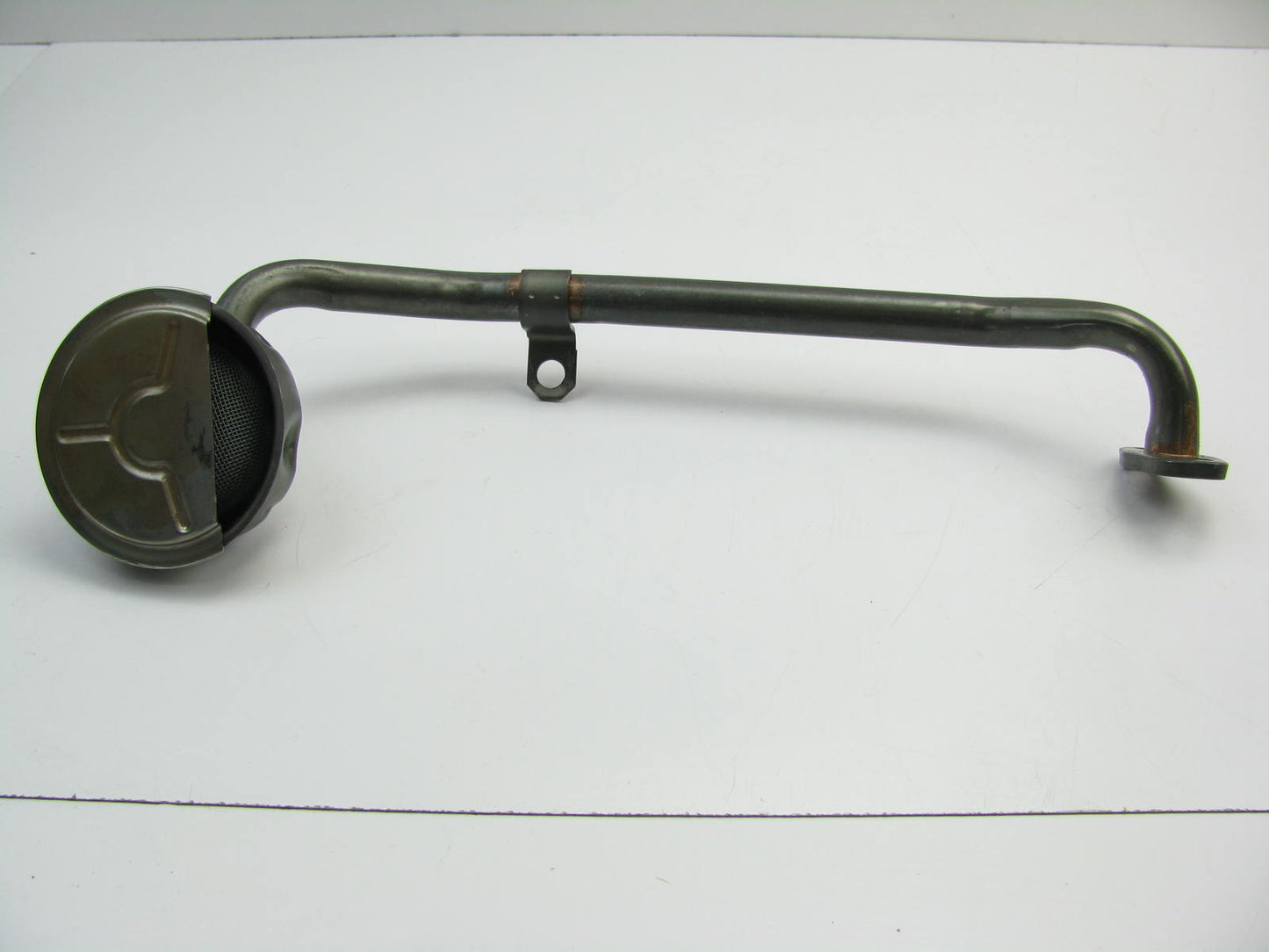 Perfect Circle 601-1570 Oil Pump Pickup Tube For 1978-1990 Ford Mercury 255 302