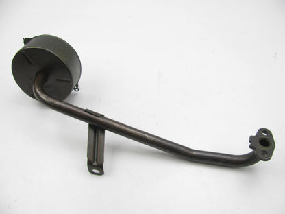 Perfect Circle 601-1584 Oil Pump Pickup Tube Strainer For 75-78 IHC 4WD 304 345