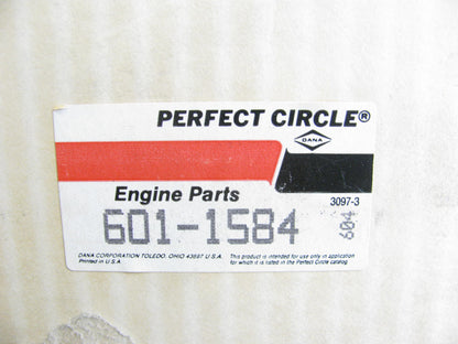 Perfect Circle 601-1584 Oil Pump Pickup Tube Strainer For 75-78 IHC 4WD 304 345