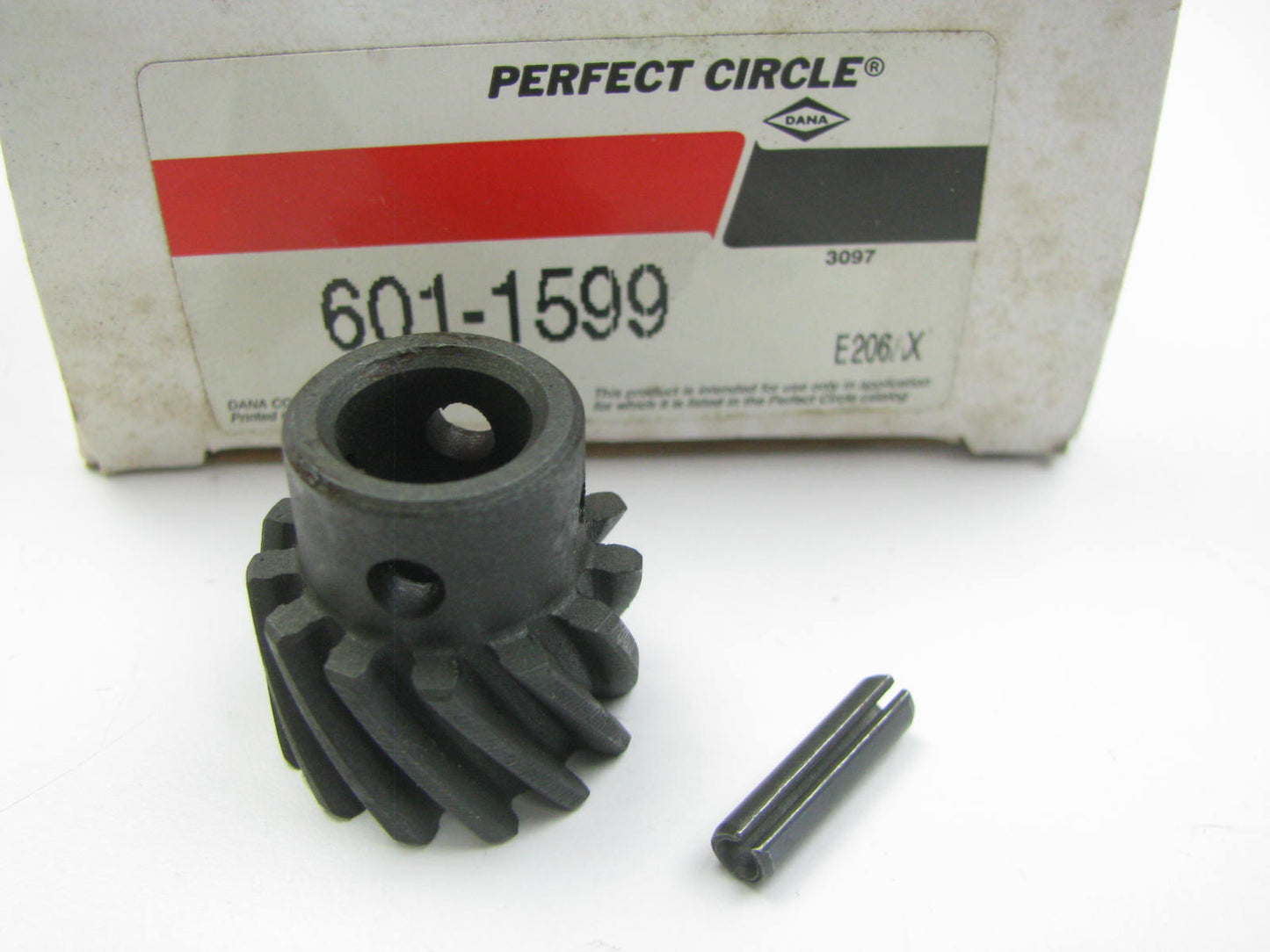 Perfect Circle 601-1599 Oil Pump Distributor Drive Gear