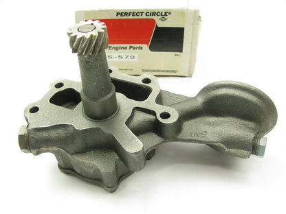 Perfect Circle 6011621 Engine Oil Pump For 1960-1987 Chrysler 170 198 225 Slant6