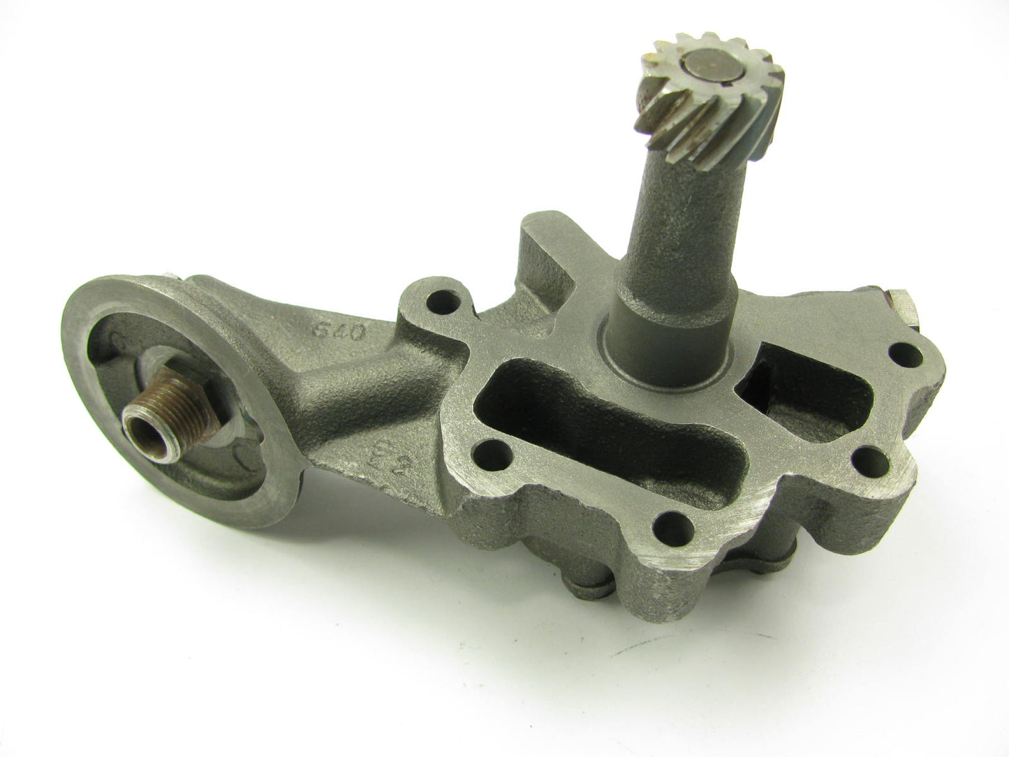Perfect Circle 6011621 Engine Oil Pump For 1960-1987 Chrysler 170 198 225 Slant6