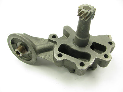 Perfect Circle 6011621 Engine Oil Pump For 1960-1987 Chrysler 170 198 225 Slant6