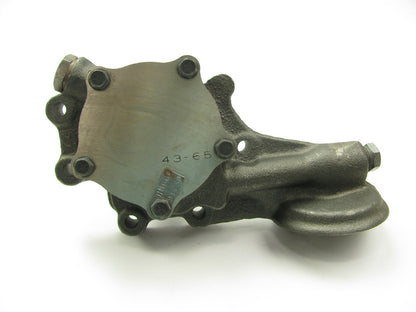 Perfect Circle 6011621 Engine Oil Pump For 1960-1987 Chrysler 170 198 225 Slant6
