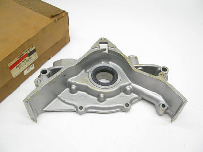 NEW OEM Rebox Oil Pump For 86-95 Nissan D21 Pathfinder Pickup 3.0L VG30 VG30E