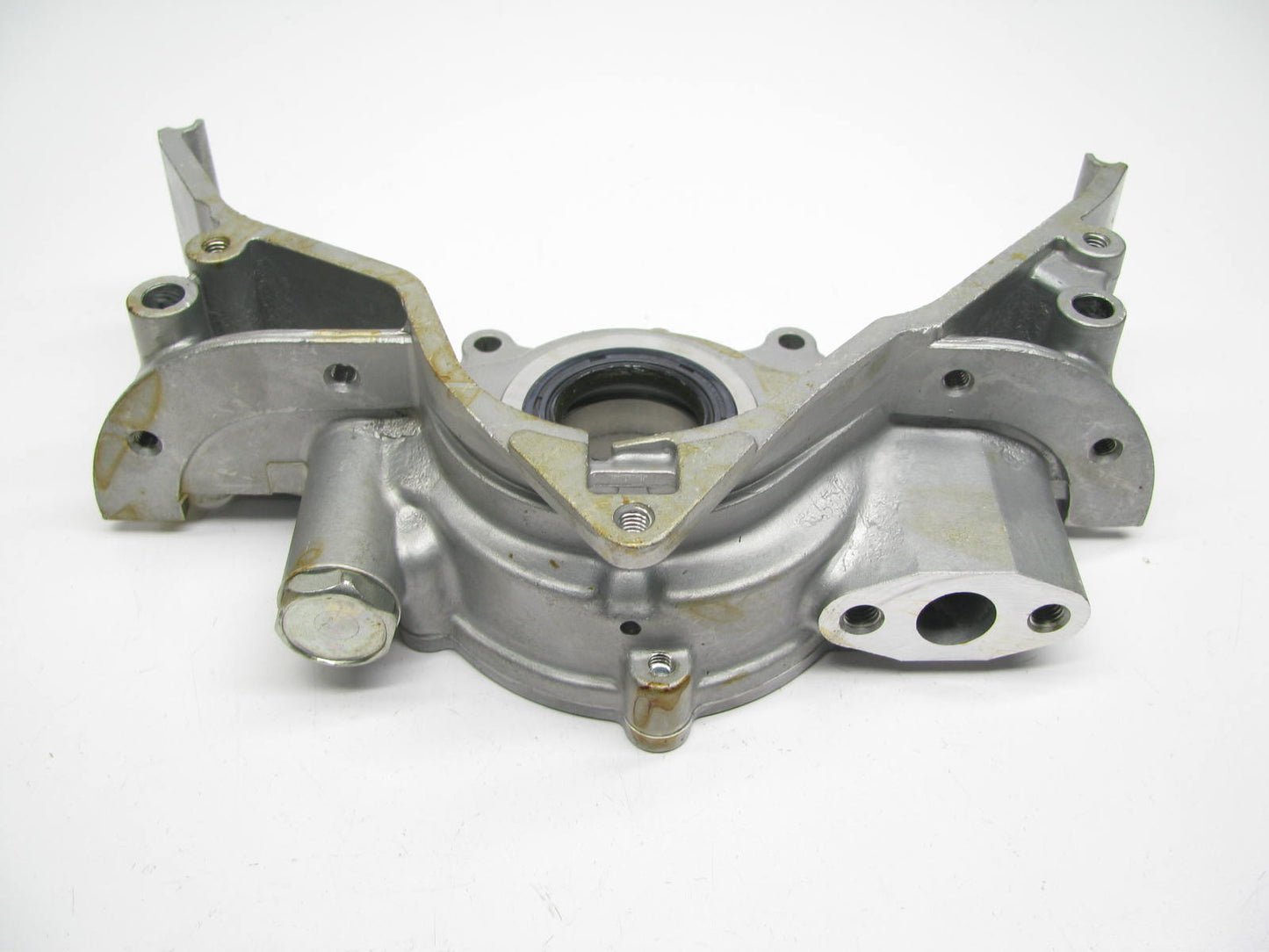 NEW OEM Rebox Oil Pump For 86-95 Nissan D21 Pathfinder Pickup 3.0L VG30 VG30E