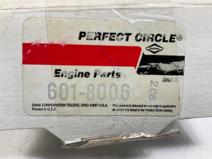 Perfect Circle 601-8006 Oil Pump Pickup Tube 1968-96 Chevrolet 305 327 350 400