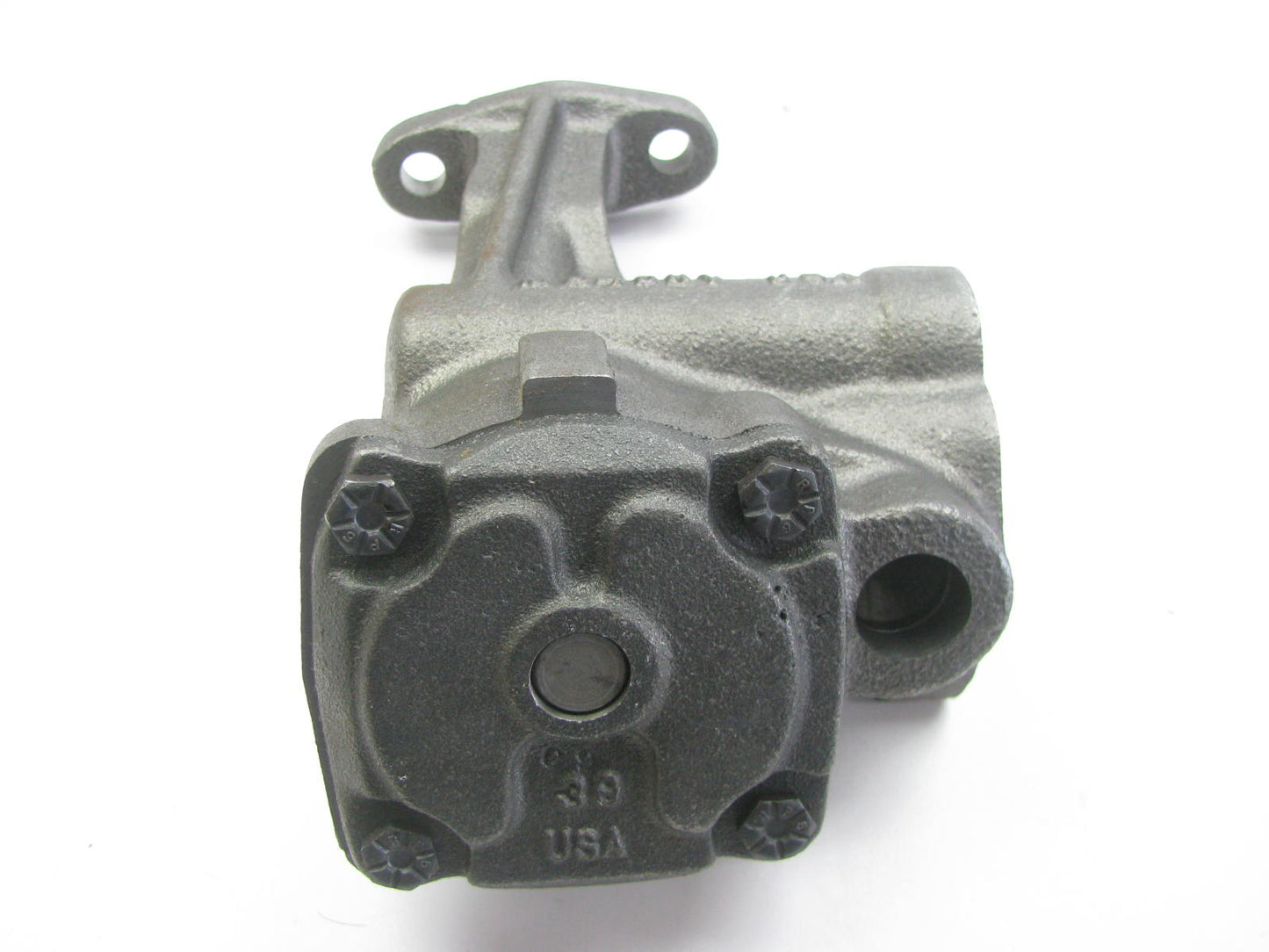 Perfect Circle 601-8037 Engine High Volume Oil Pump 1979-1997 Ford 7.5L 460 V8