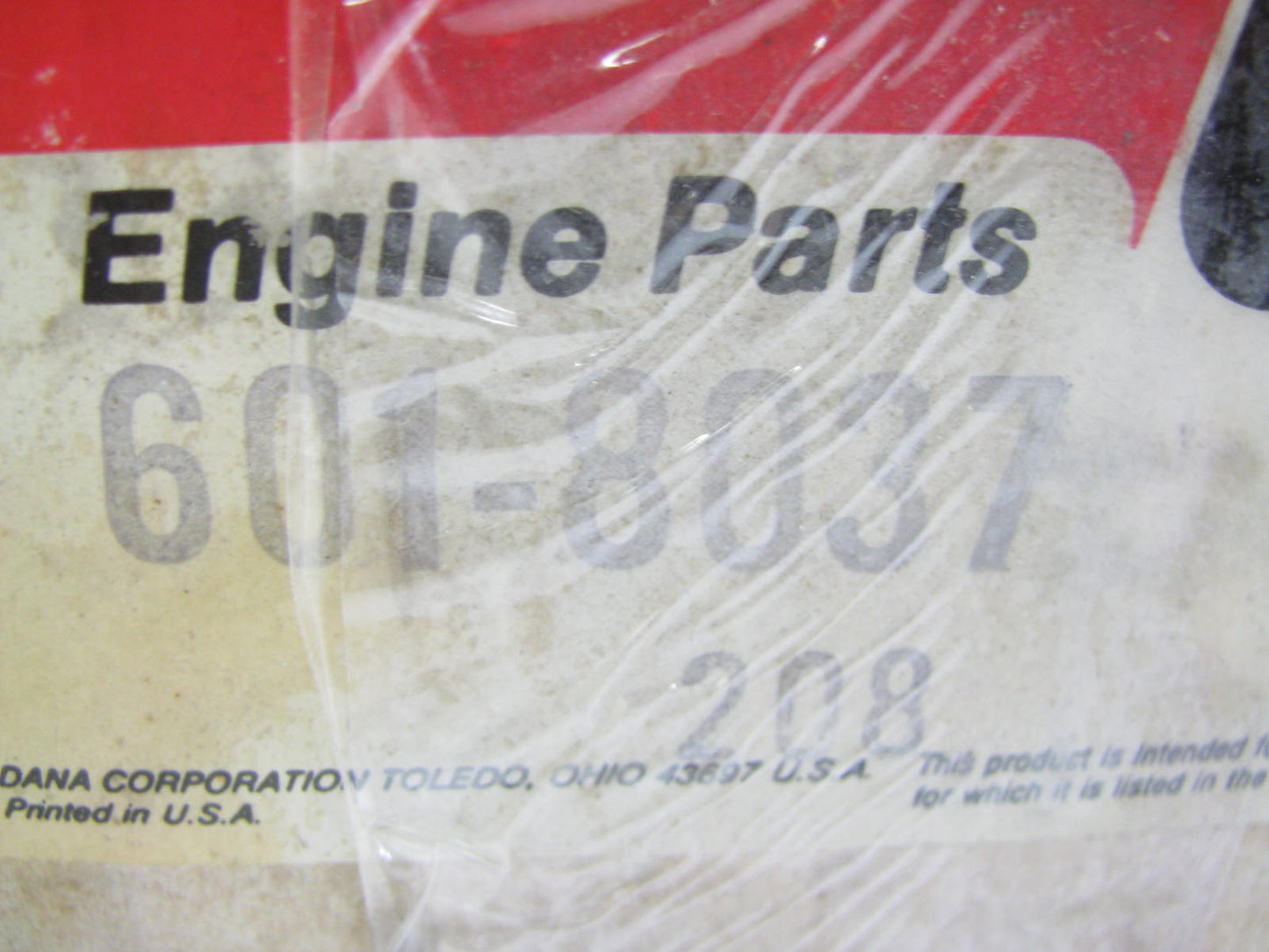 Perfect Circle 601-8037 Engine High Volume Oil Pump 1979-1997 Ford 7.5L 460 V8