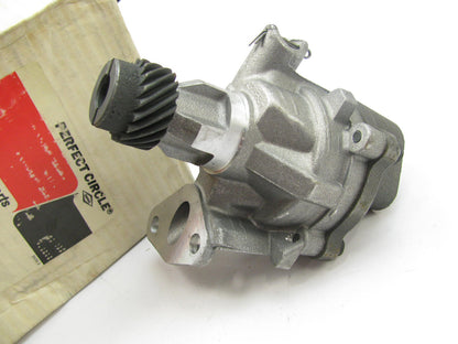 Perfect Circle 601-8053 Engine Oil Pump For 1981-1988 Dodge 2.2L 2.5L