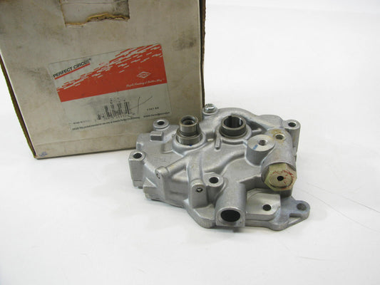 Perfect Circle 601-8066 Engine Oil Pump For 1976-89 Mitsubishi 2.0L 2.6L-L4
